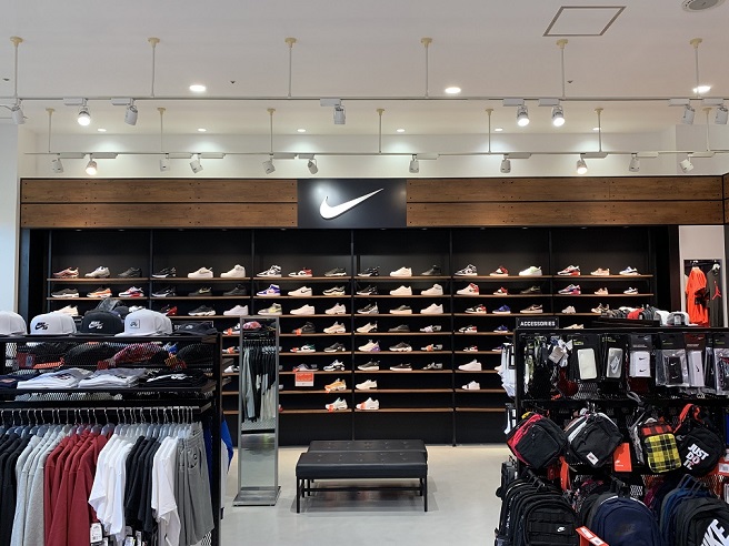 Premium Sports Shobido イオンモール福岡店