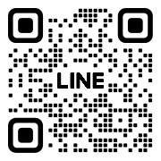 靴の尚美堂山鹿店のLINE友達追加用QRコード